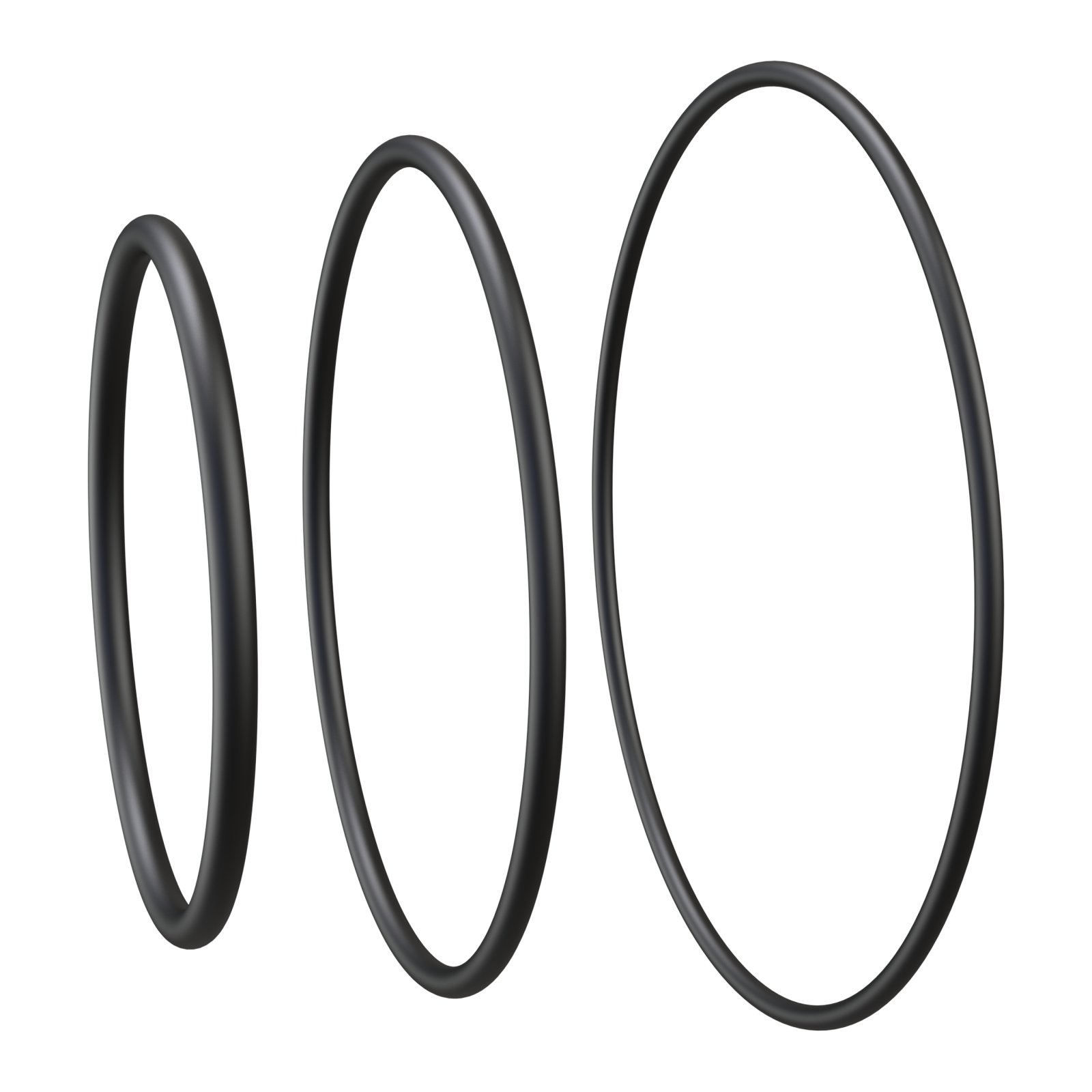 O ring Ø50x4 0mm Sleipner UK